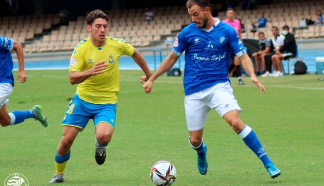 Jacobo, otra semana más de los más activos.