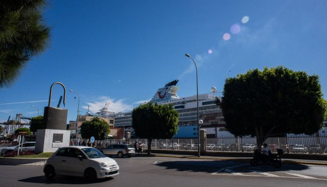 TURISMO CADIZ BARCO TRANSATLANTICO 1