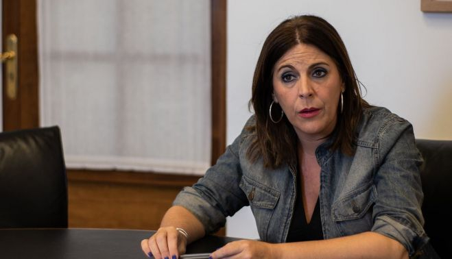 ANGELES FERRIZ PSOE 2