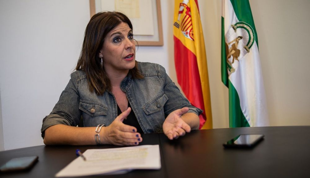 ANGELES FERRIZ PSOE 4