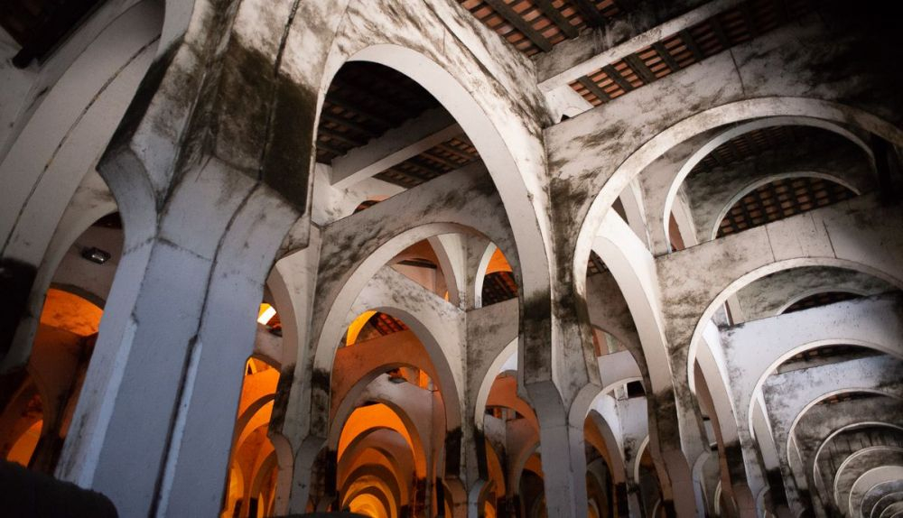 BODEGAS FUNDADOR 6