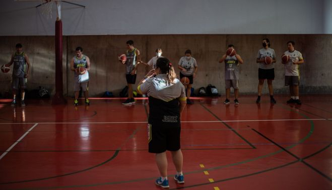DKV BALONCESTO DISCAPACIDAD INTELECTUAL 14