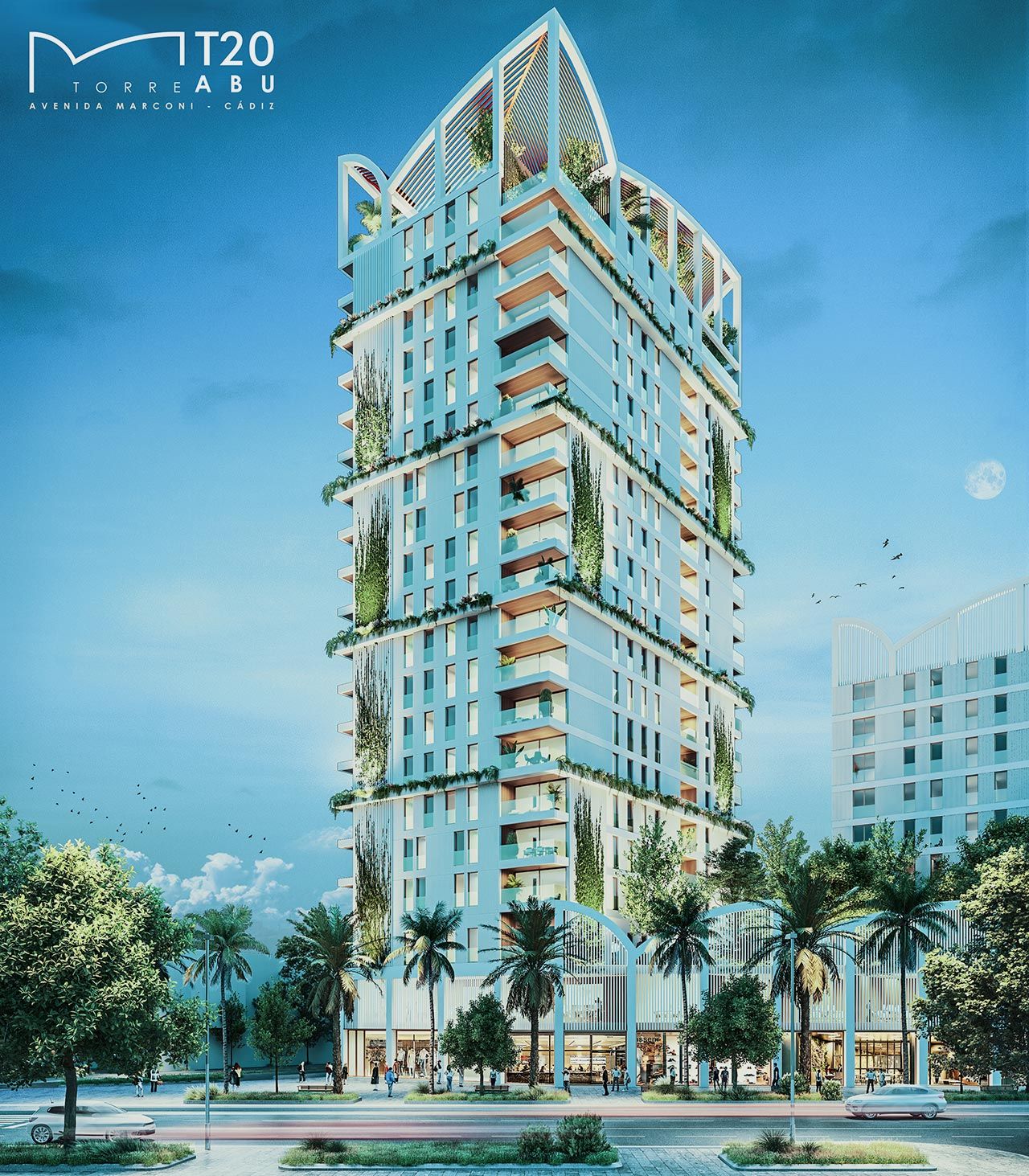 bnn torre abu cadiz