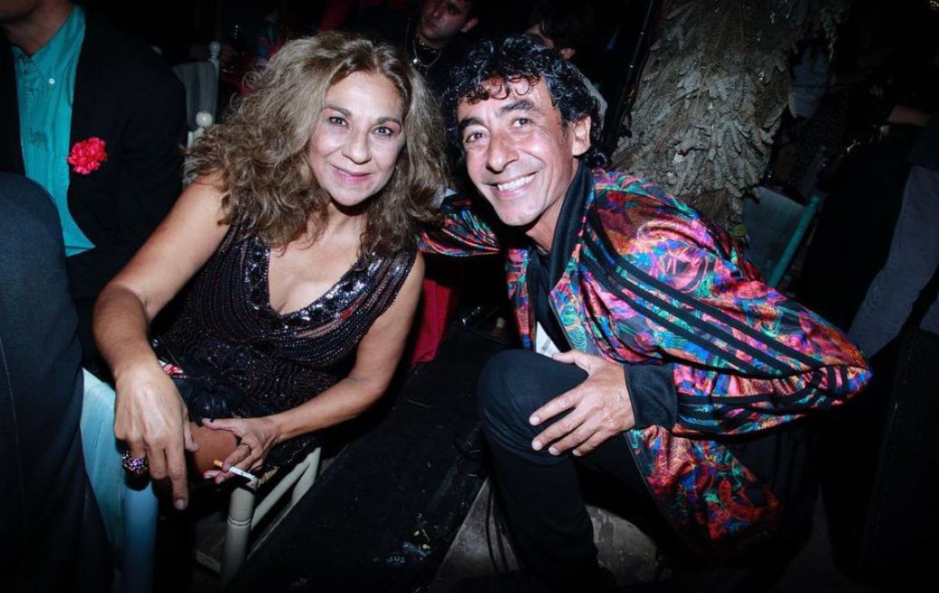 Lola Flores es para siempre: increíble fiesta en su honor tras el lanzamiento de la serie sobre su vida. Lola Flores es para siempre: increíble fiesta en su honor tras el lanzamiento de la serie sobre su vida.