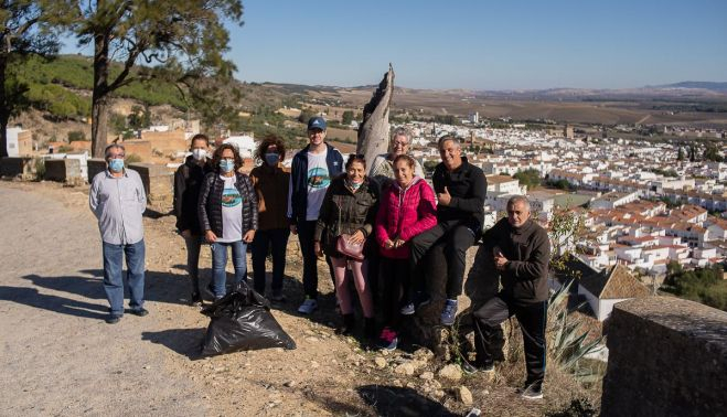 GUARDIANES DEL ENTORNO BORNOS 16