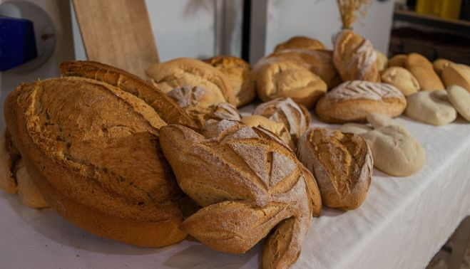 PANADERIA LAS HOCES BORNOS 2
