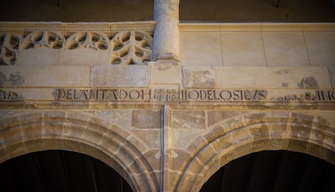 PALACIO DE LOS RIBERA BORNOS 3