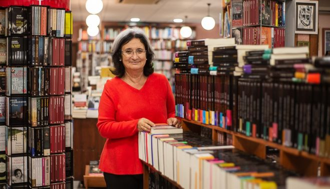 LIBREROS LUNA NUEVA 9
