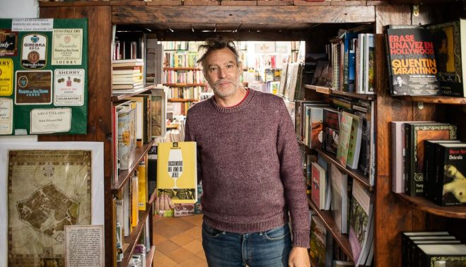 LIBREROS LIBRERIA AGRICOLA 10