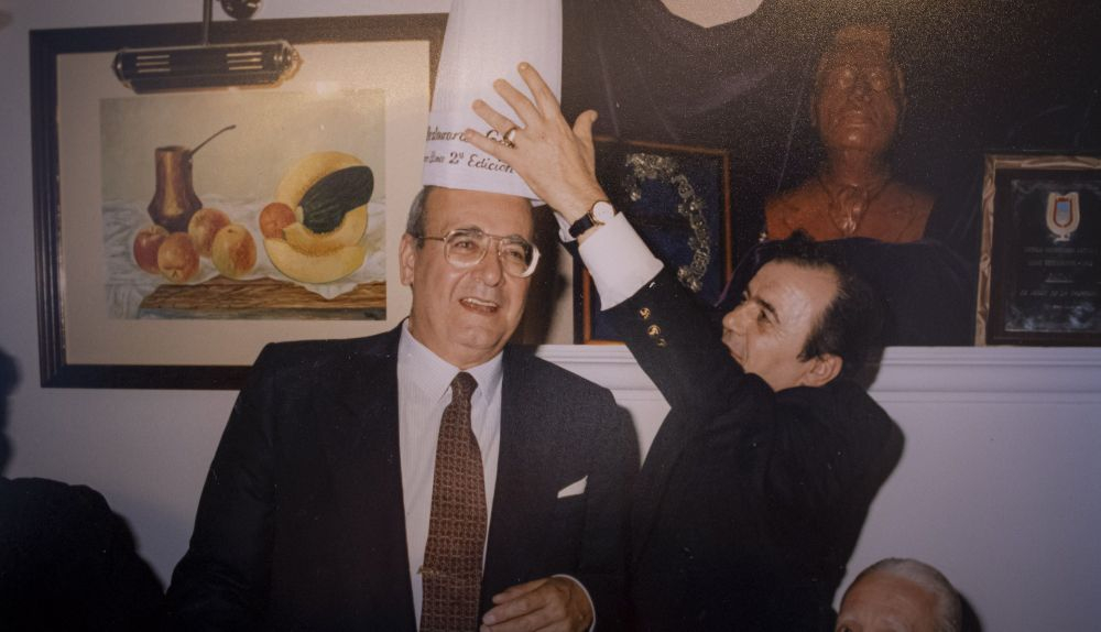 gaitan romero valdespino
