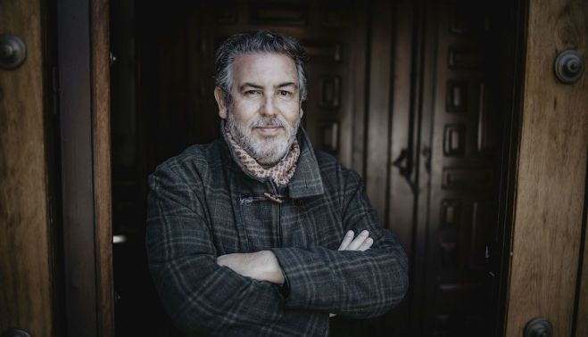 Entrevista Andrés Cañadas (Esteban)10