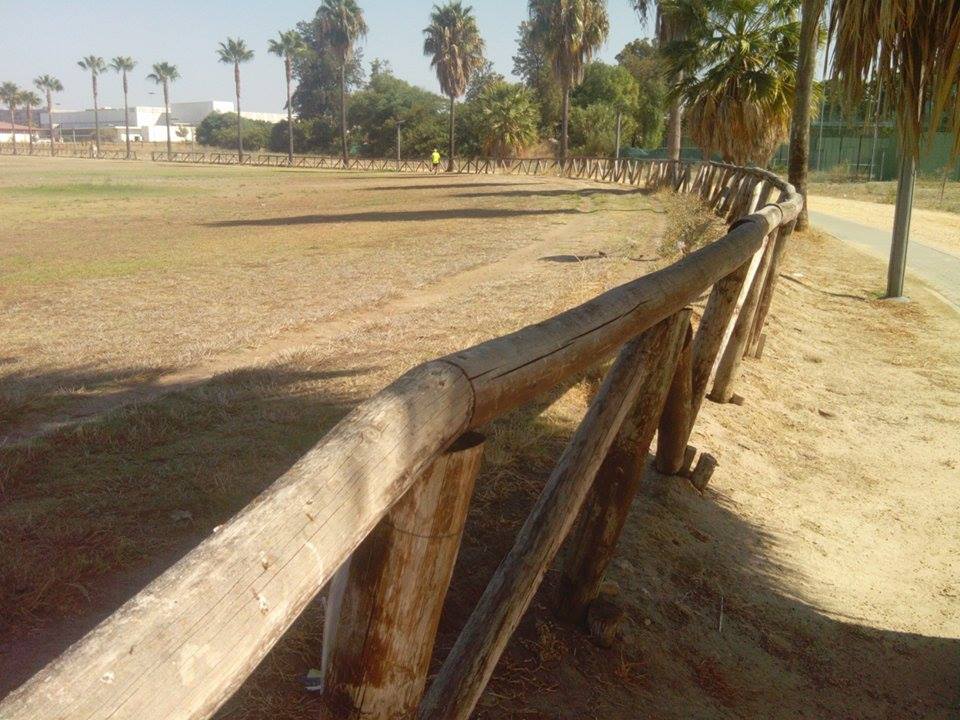 La Pradera de Chapín en una imagen de archivo