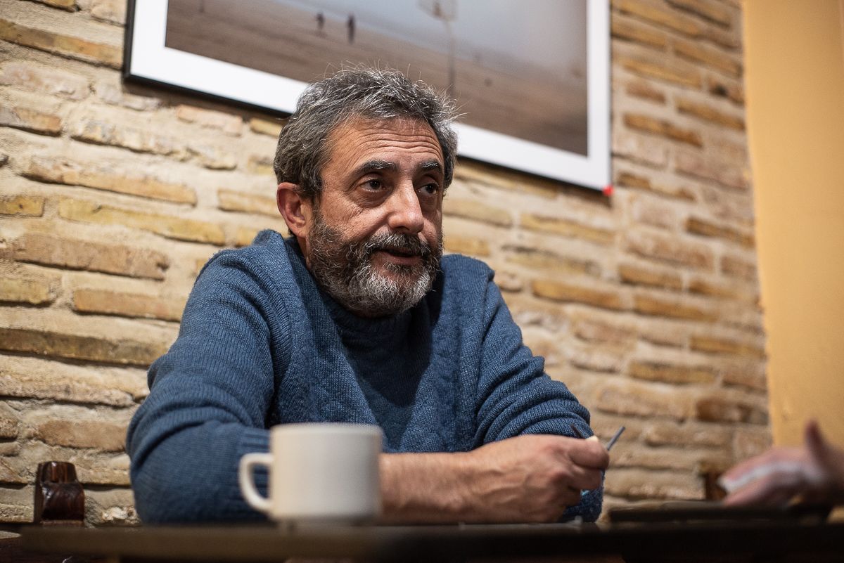 Juan José repasa la historia de este bar mítico de El Puerto.