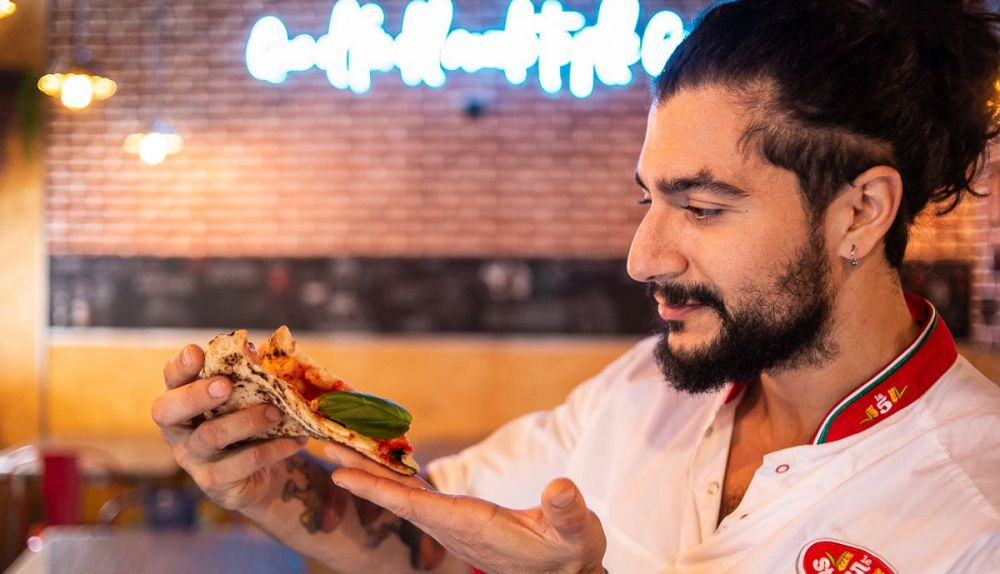 PIZZERIA GOZO 23
