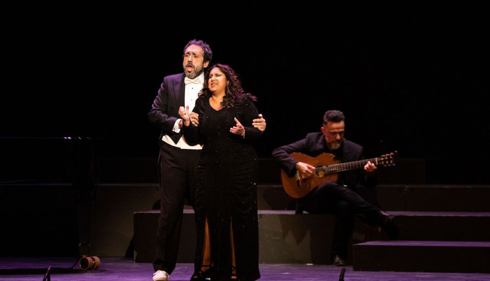 GALA 25 ANIVERSARIO VILLAMARTA 17