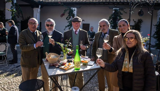 MOSTO ECOLOGICO TIO PEPE 13