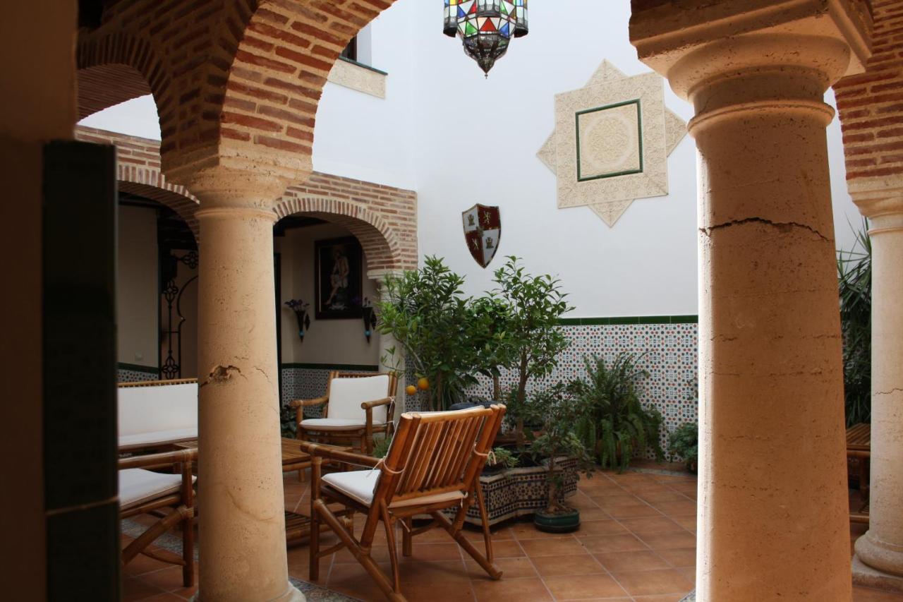 Casa Rural Sidonia