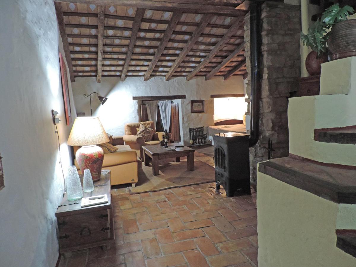 La Tahona Vieja