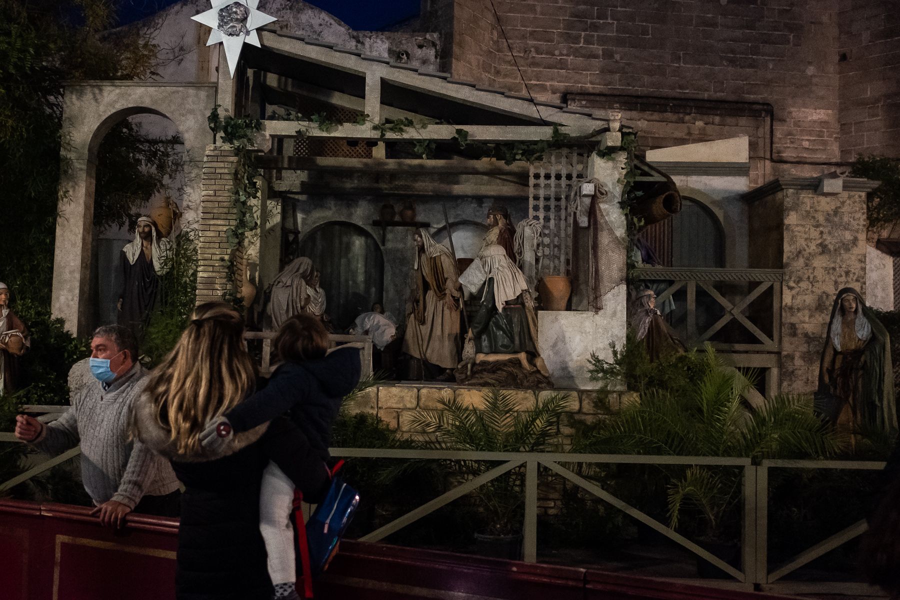 Alumbrado de Navidad en Jerez 18