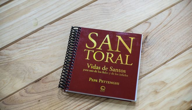 SAN TORAL