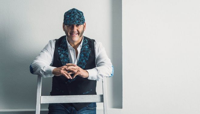 PACO CANDELA 2