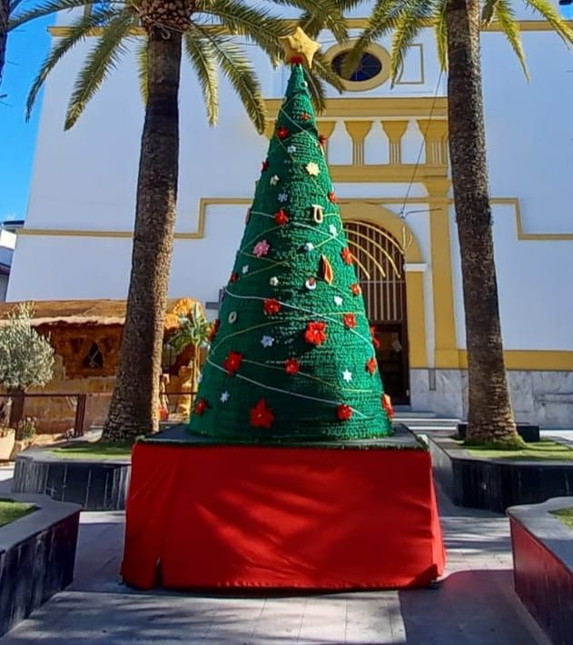 Alhaurín de la Torre (Málaga)
