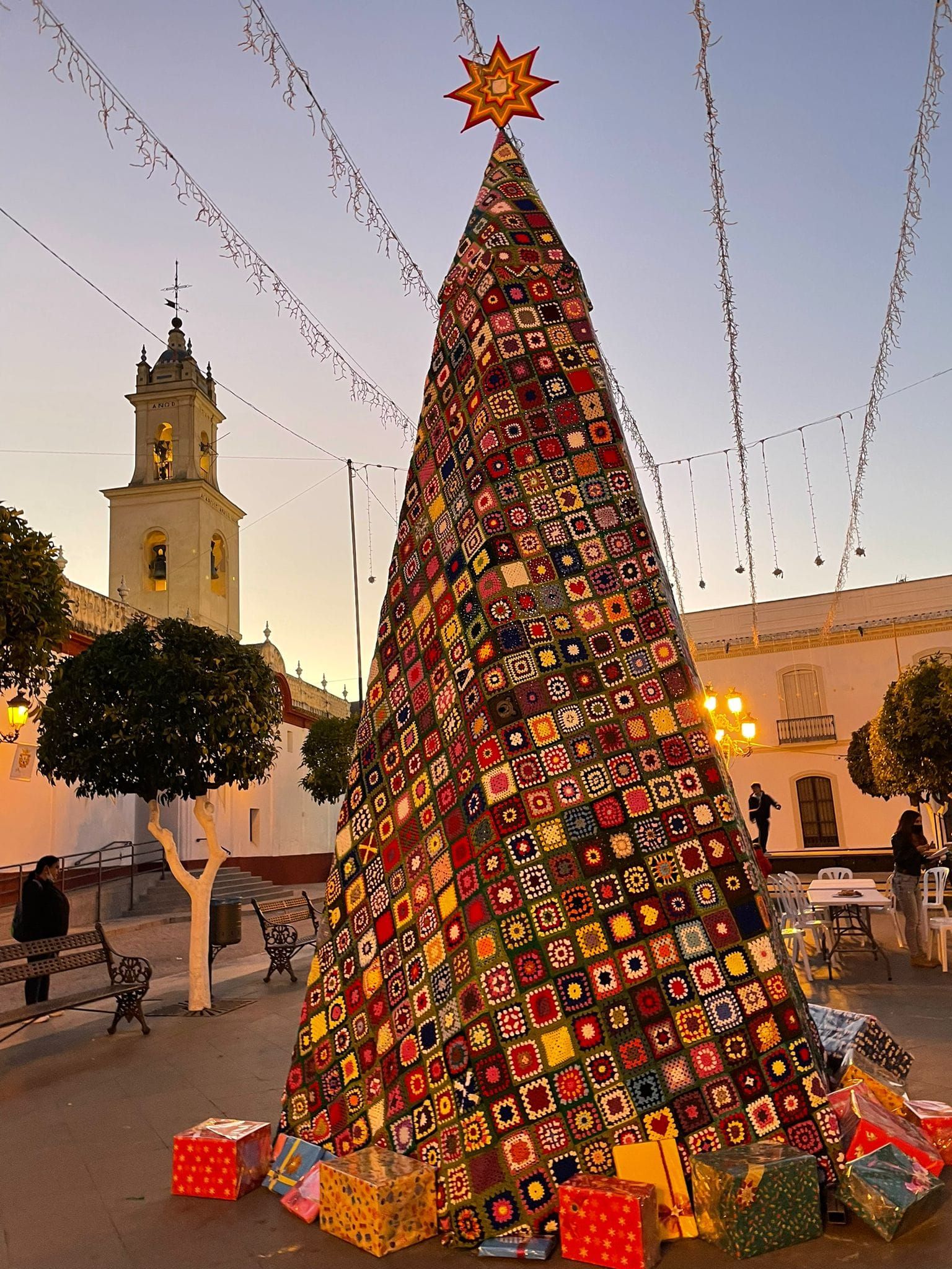 Olivares (Sevilla)