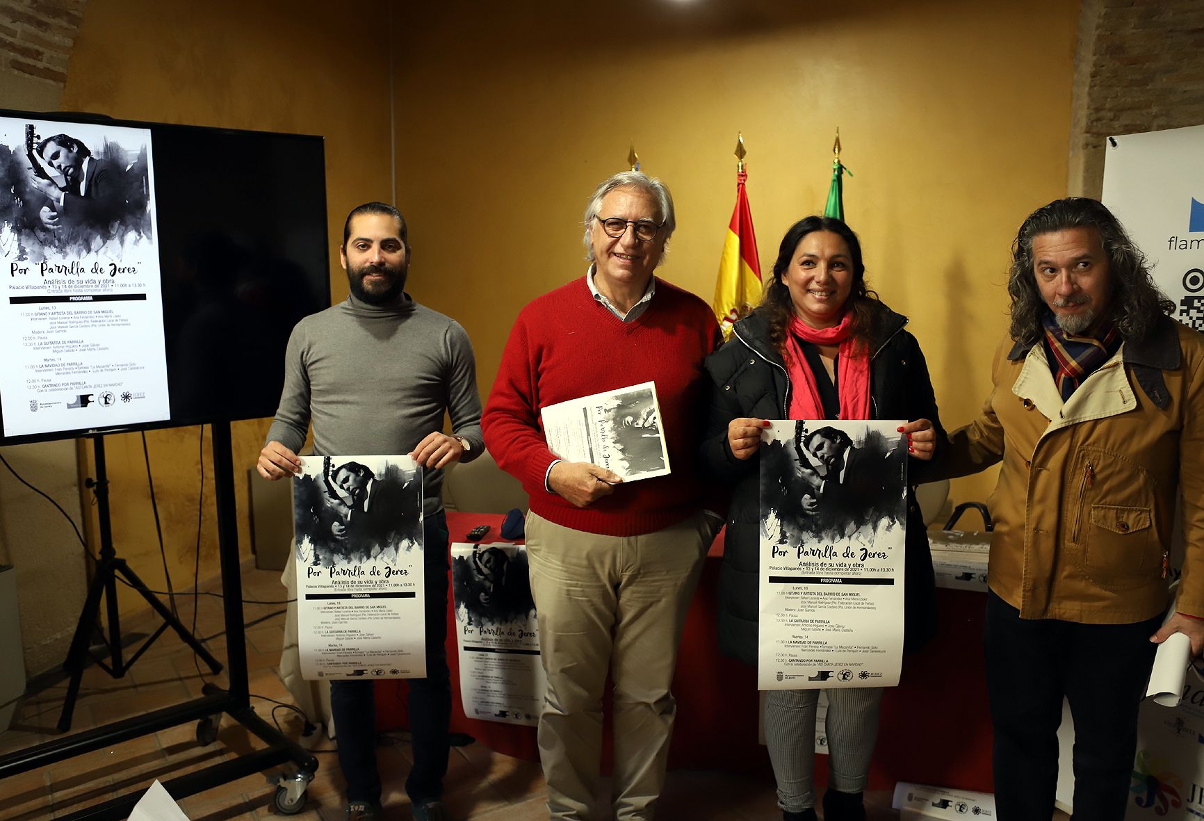 Camas Parrilla de Jerez 1