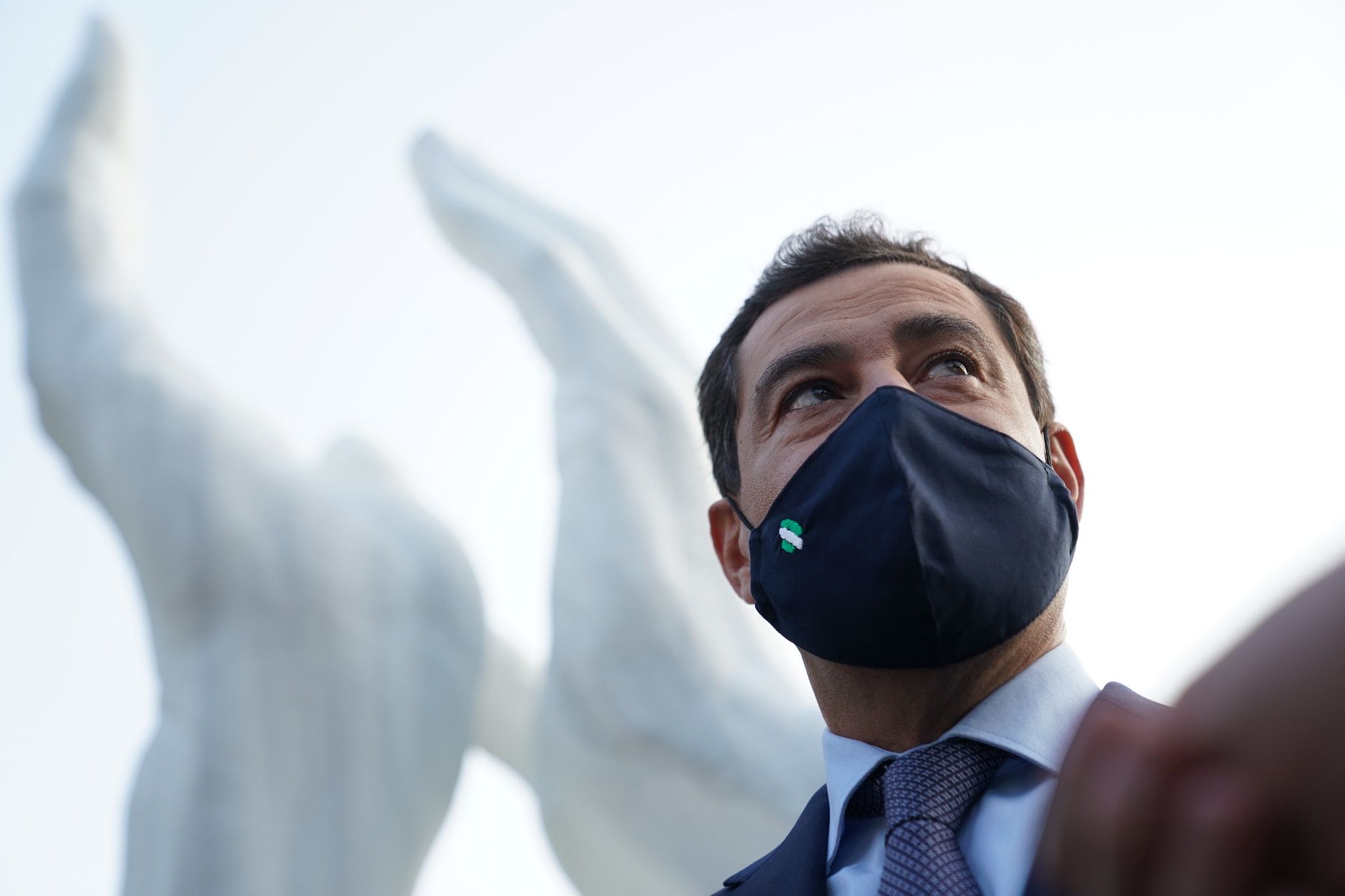 El SAS no encuentra sanitarios a los que contratar tras despedir a más de 8.000 hace unas semanas.