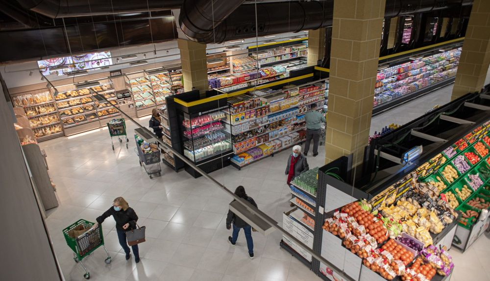 MERCADONA DIVINA PASTORA 20