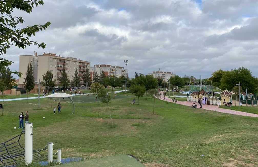 La Ciudad de los Niños y las Niñas tiene nueva adjudicataria.