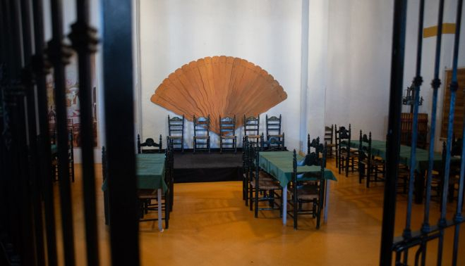 GALERIA DEL JEREZ 11