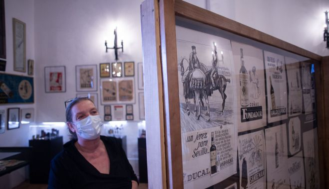 GALERIA DEL JEREZ 13