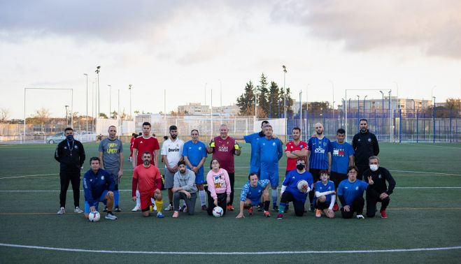 XEREZ DFC GENUINE 25