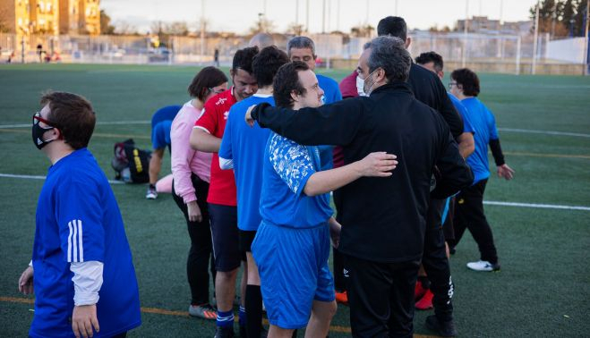 XEREZ DFC GENUINE 26
