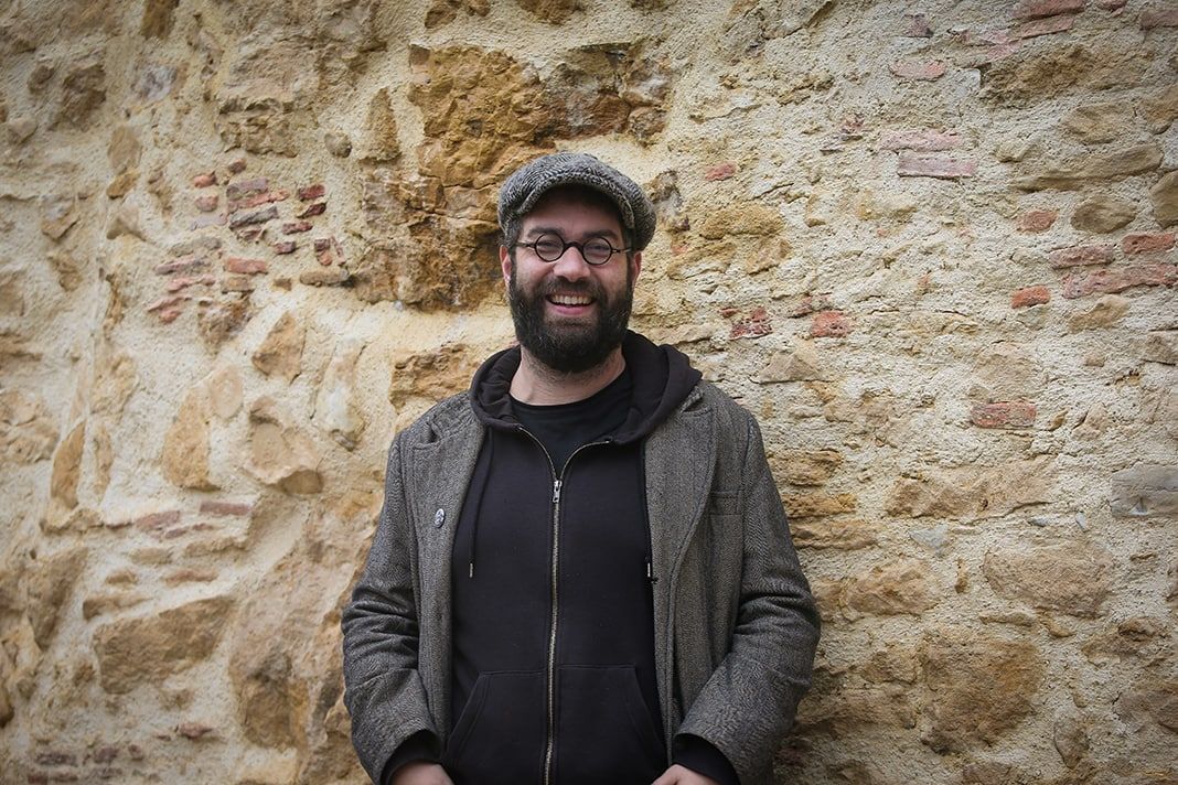 Iván G. Fernández.