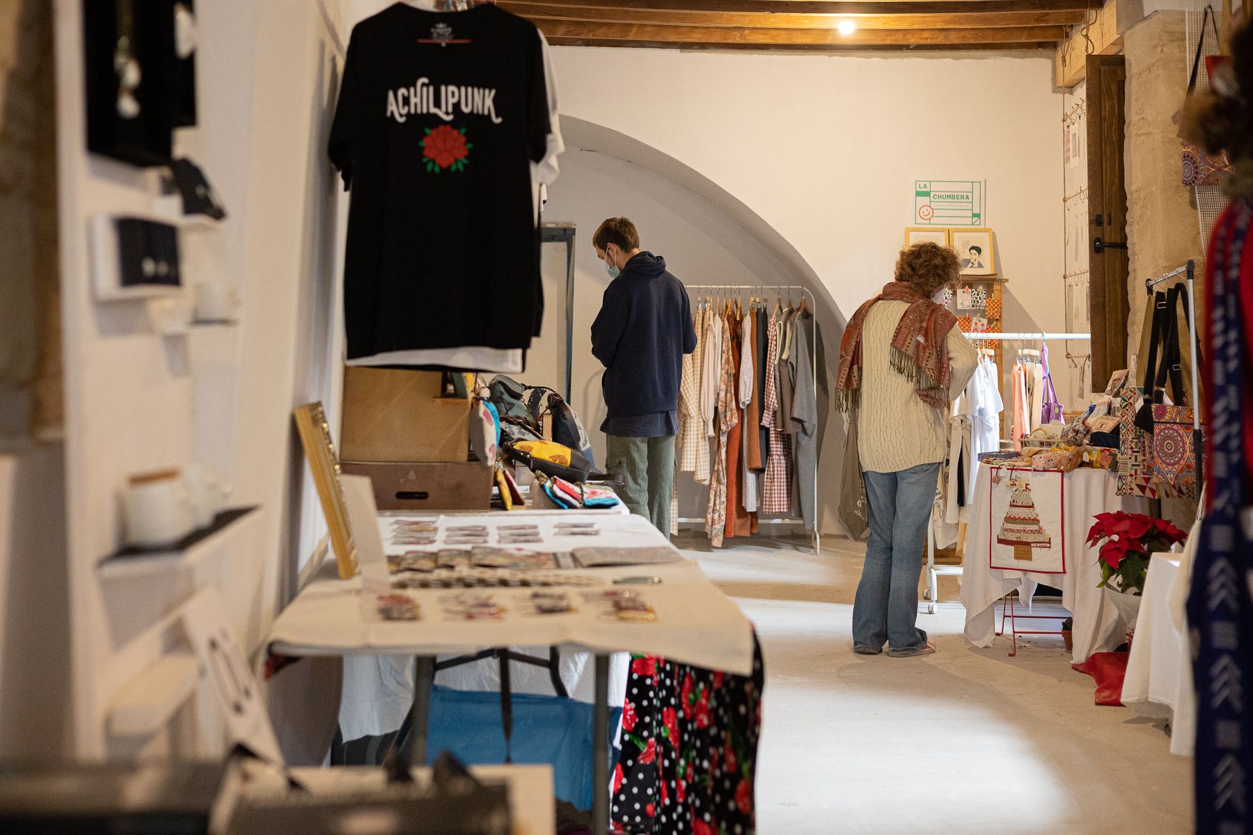 CORRAL DE SAN ANTON 12