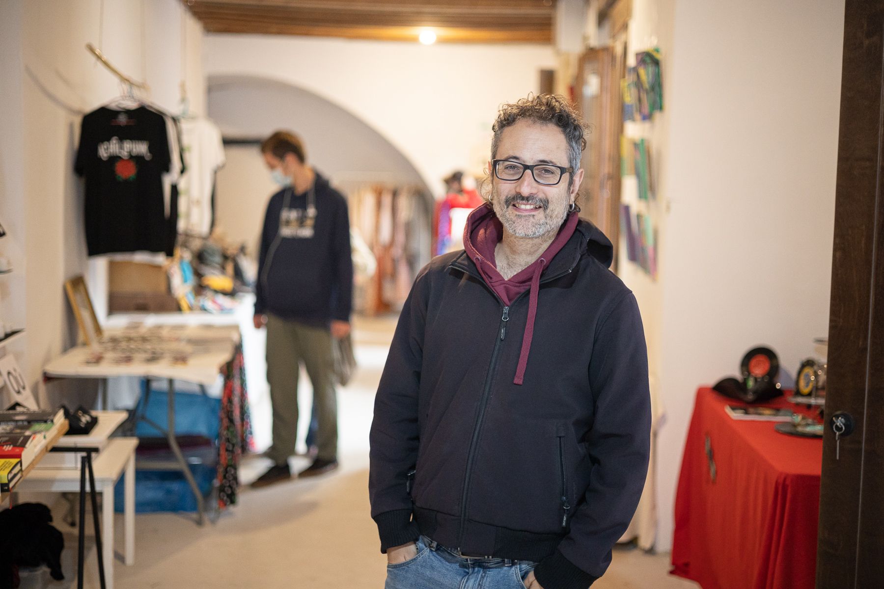 Achilipunk, Made in Tarrío, Cirope de Freza, Ulula... los Reyes más 'alternativos' en el Corral de San Antón.