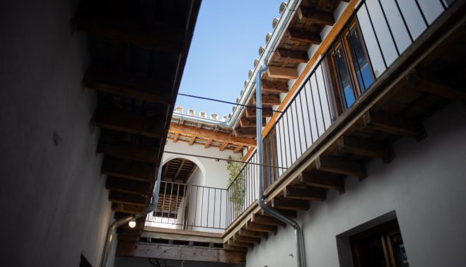 CORRAL DE SAN ANTON 16