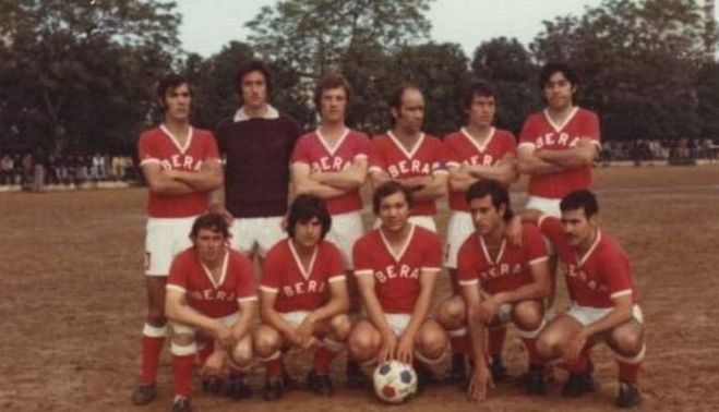 El CD Soberano.