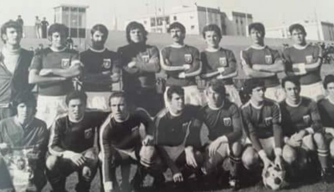 El Don Zoilo CF. 