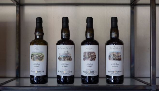 BODEGAS PONIENTE 15