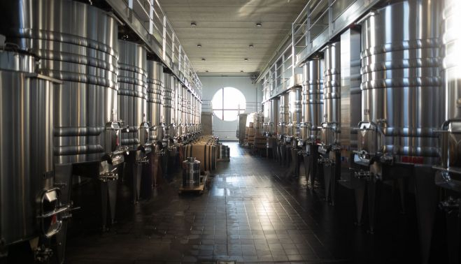 BODEGAS PONIENTE 16