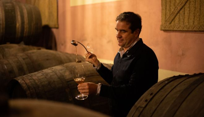 BODEGAS PONIENTE 33