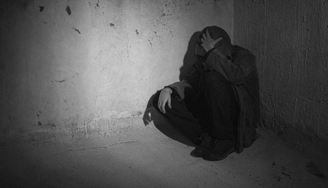 DEPRESION 1