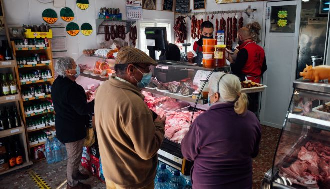 CARNICERIA LUISA 4