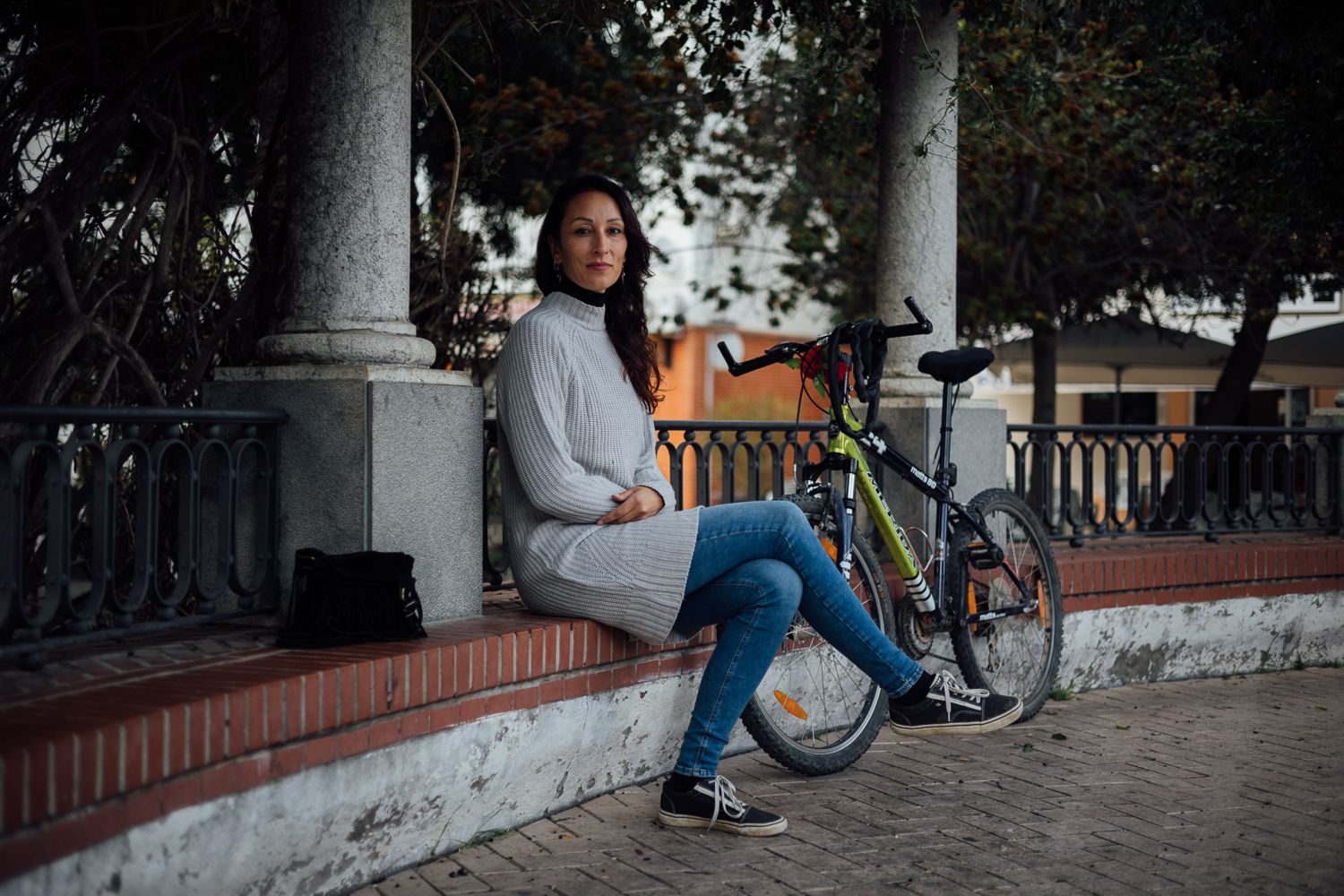 La bicicleta es un medio "sostenible y accesible".