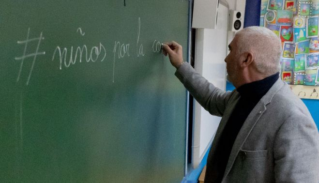 FRANCISCO CID PROFESOR SAN FERNANDO 4
