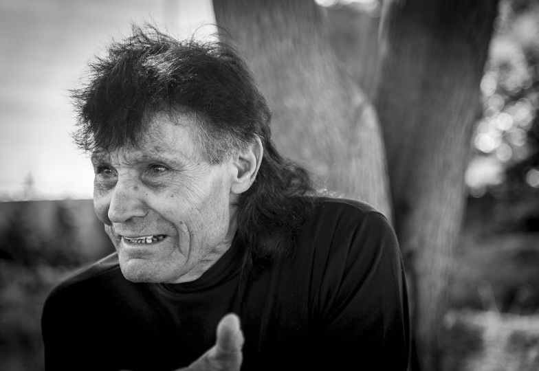 Agujetas, el hombre y el mito.