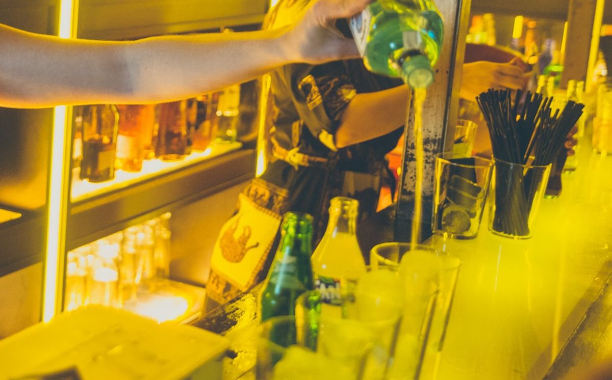 Andalucía es una de las comunidades más afectadas por los pinchazos en las discotecas.